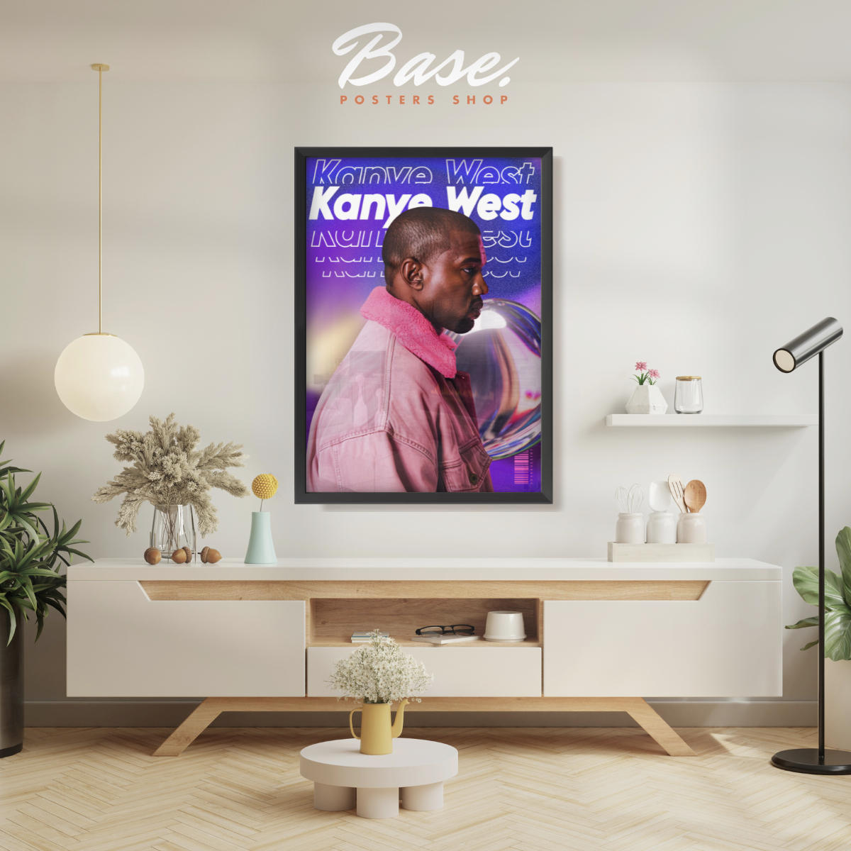 Kanye West Art