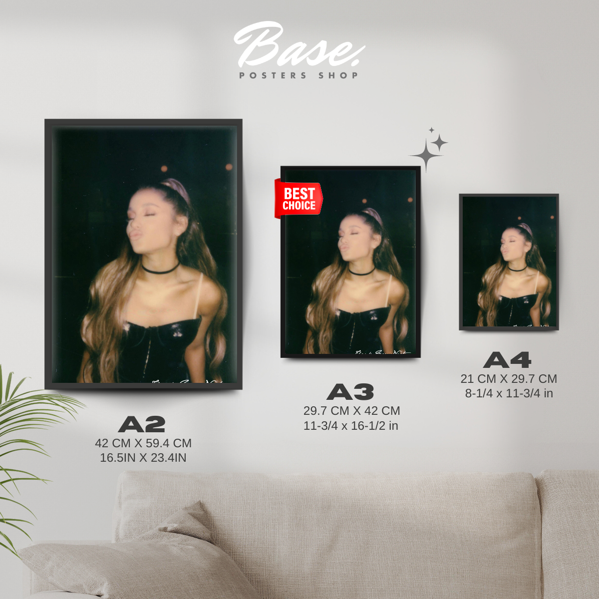 ariana3 X Spxdes Gfx