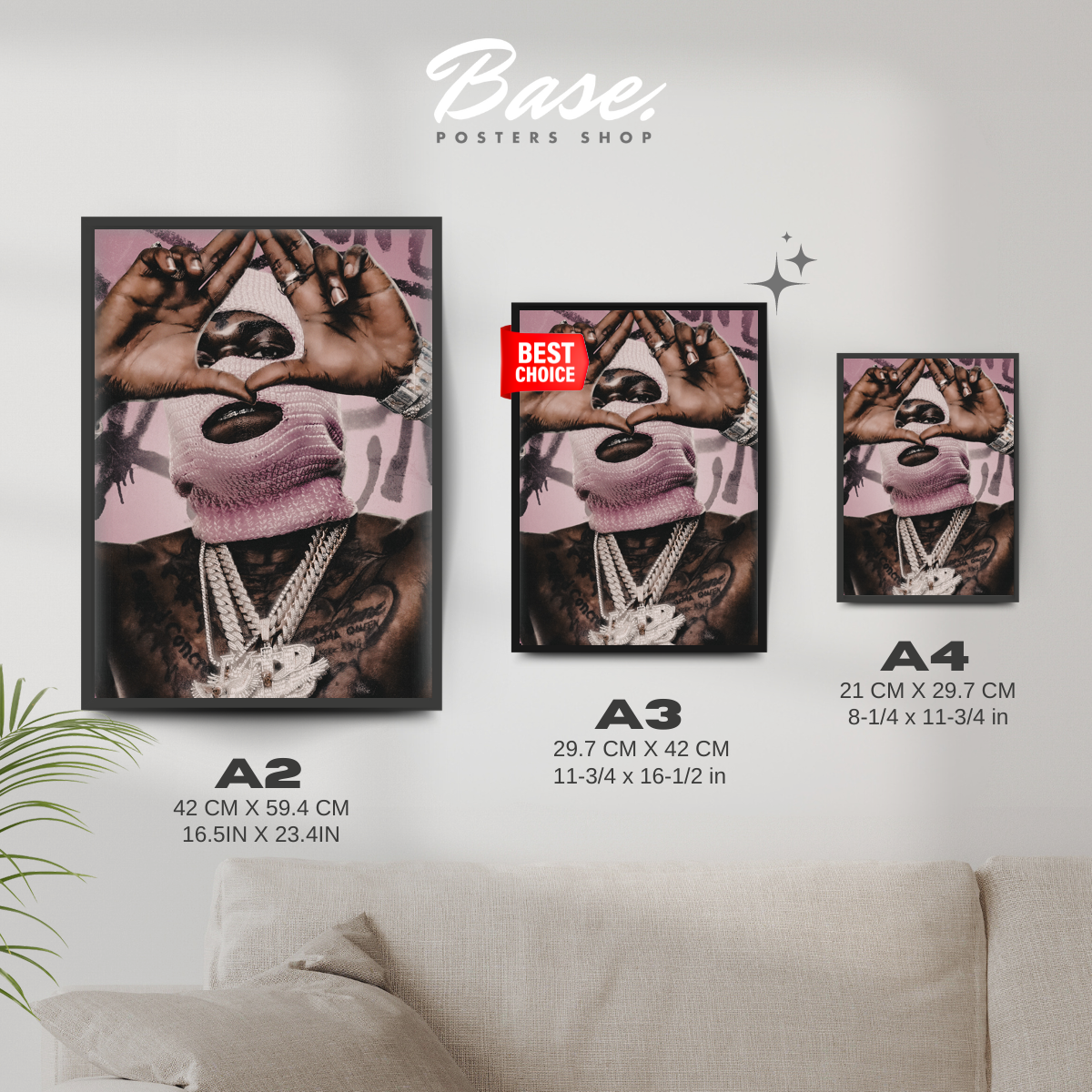 kodakblack X Spxdes Gfx