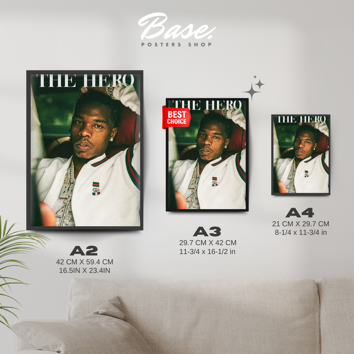 lilbaby2 X Spxdes Gfx