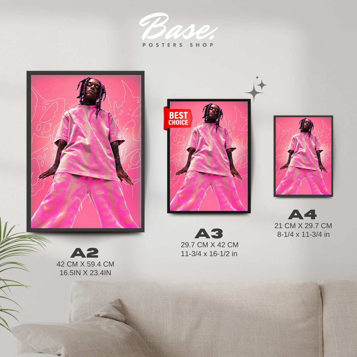 pinktape 1 X Spxdes Gfx