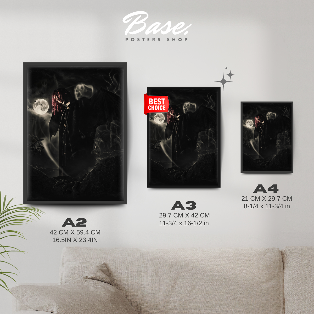 vamp king X Spxdes Gfx