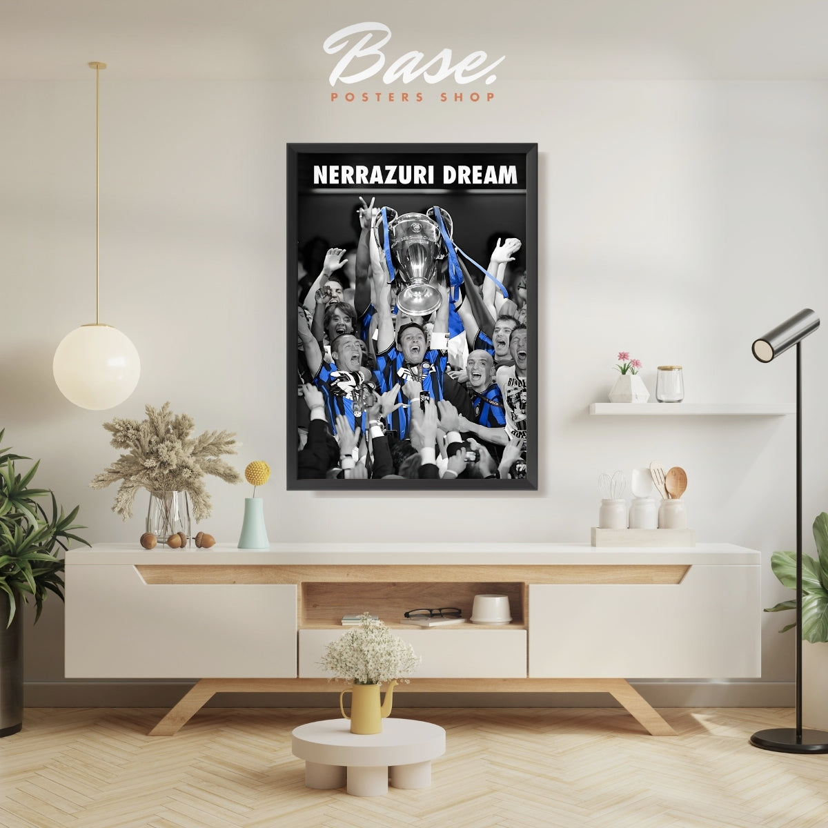 Inter Milan Nerrazuri Dream