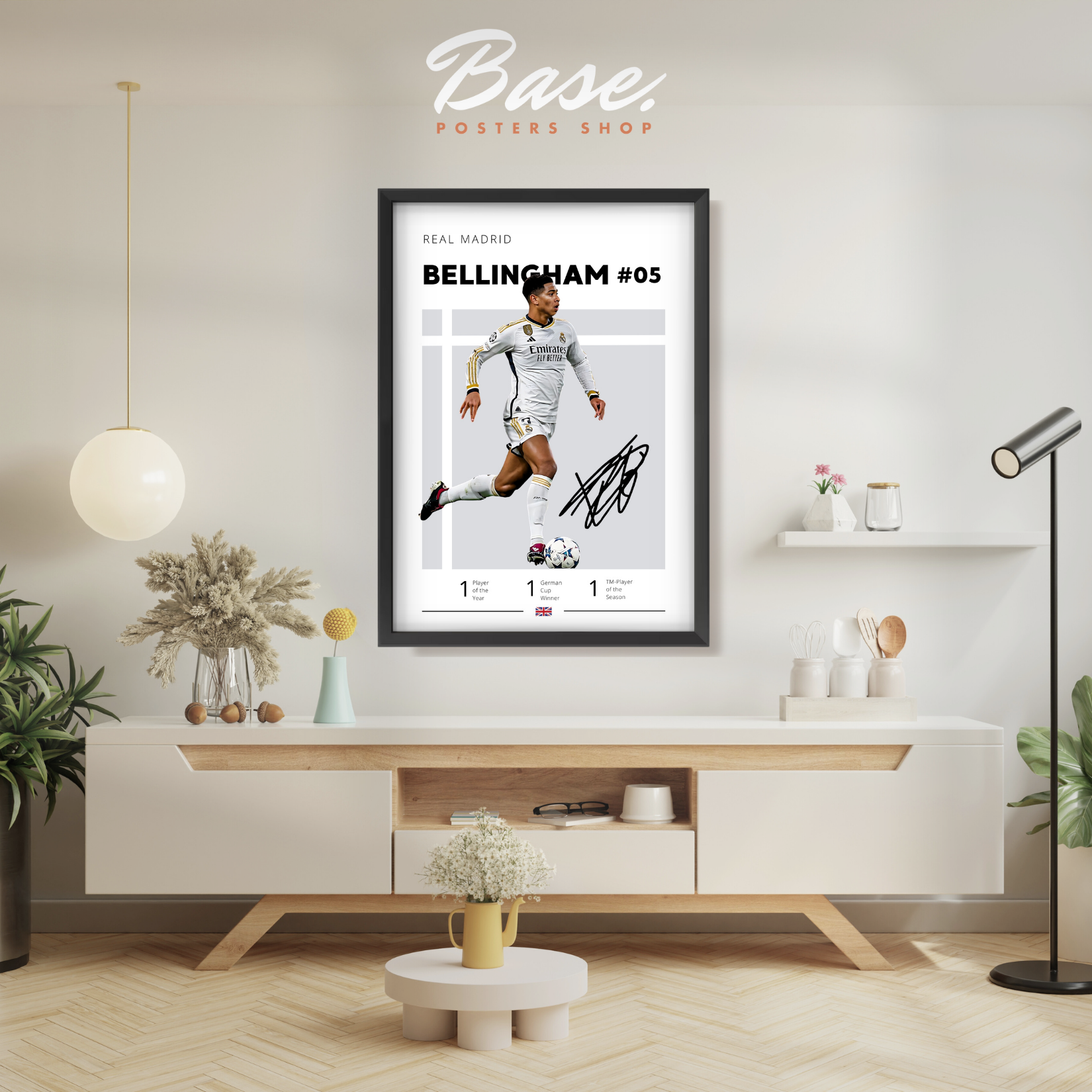 Jude Bellingham Real Madrid