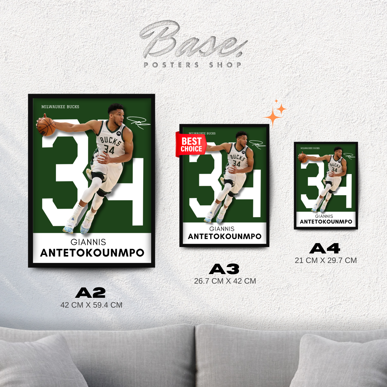 Giannis Antetokounmpo