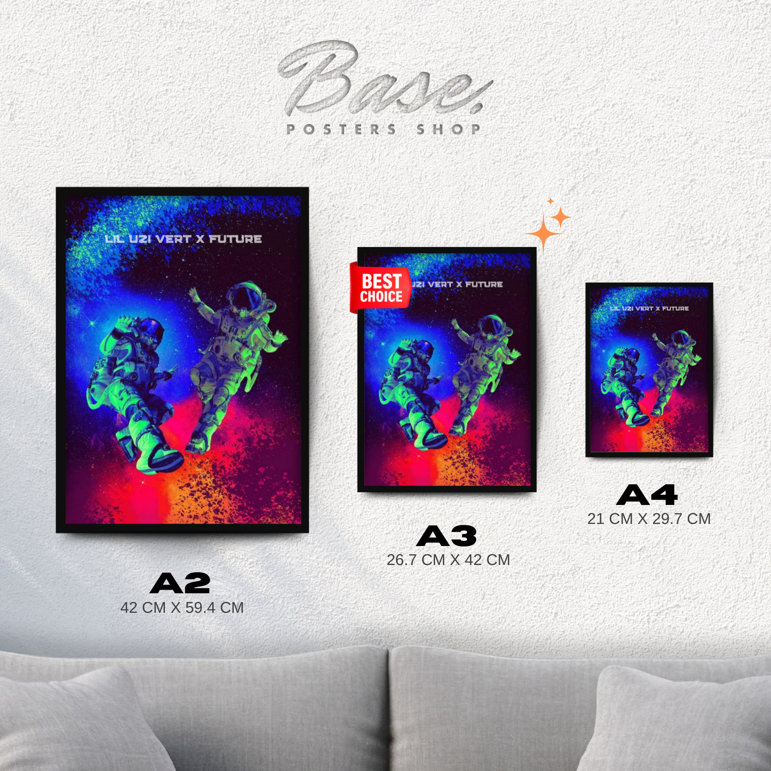 Lil Uzi Vert x Future