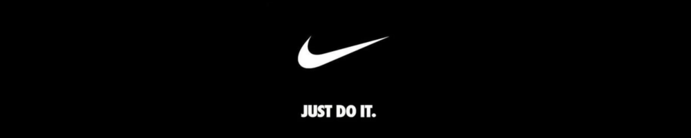 just do it poster nike