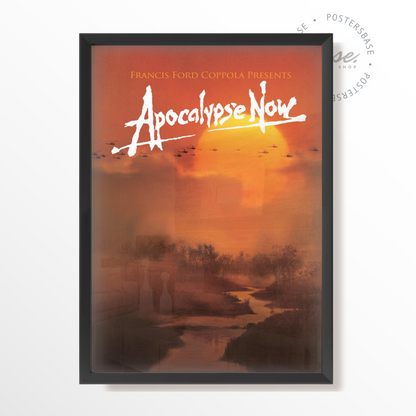 APOCALYPSE NOW