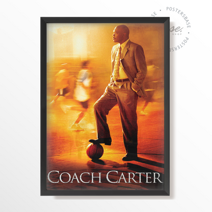 Coach Carter