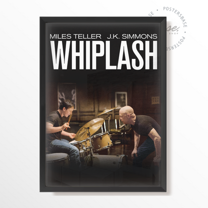 WHIPLASH