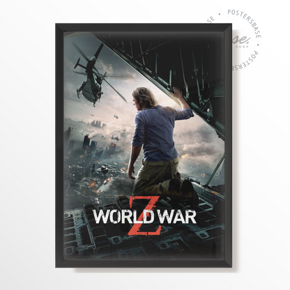 World War Z