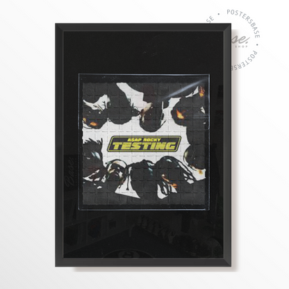 acid asap X Spxdes Gfx