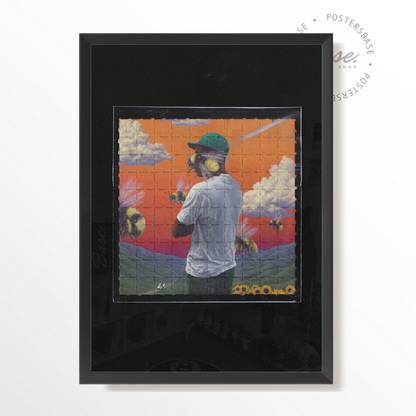 acid tyler X Spxdes Gfx