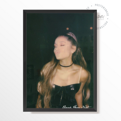 ariana3 X Spxdes Gfx