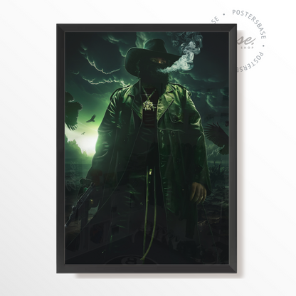 biggertheneverything X Spxdes Gfx