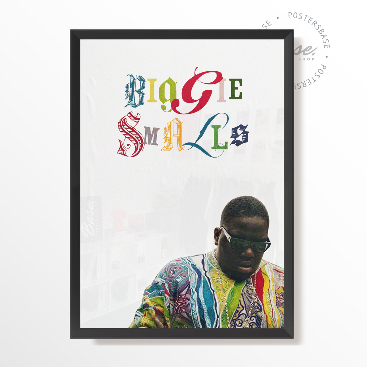 biggie4 X Spxdes Gfx