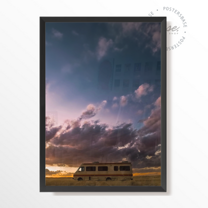 breaking bad van X Spxdes Gfx