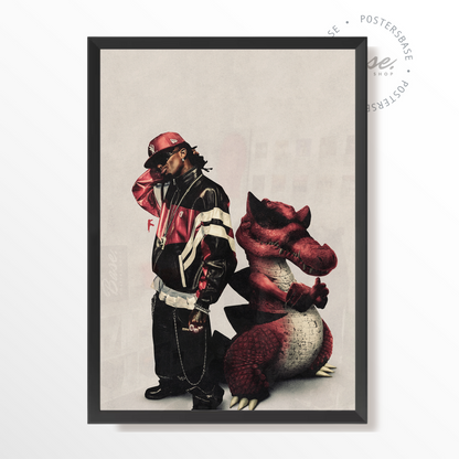 carti trainer X Spxdes Gfx