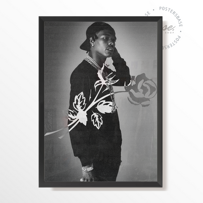 lilbaby3 X Spxdes Gfx