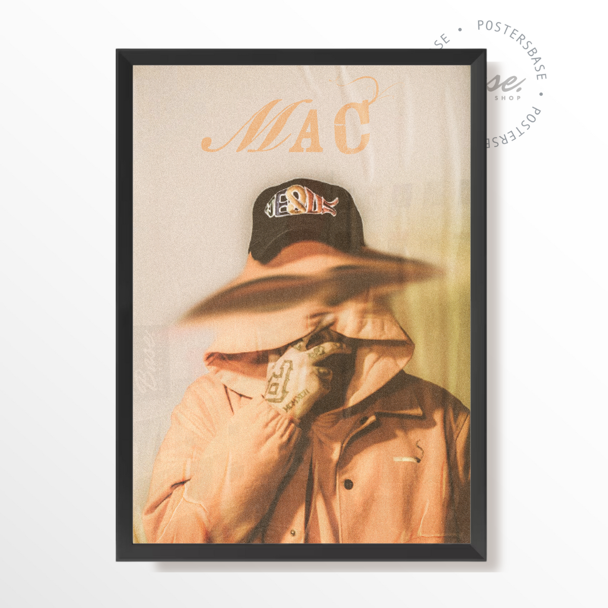 macmiller2 X Spxdes Gfx