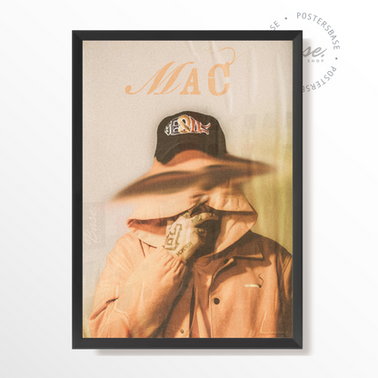 macmiller2 X Spxdes Gfx