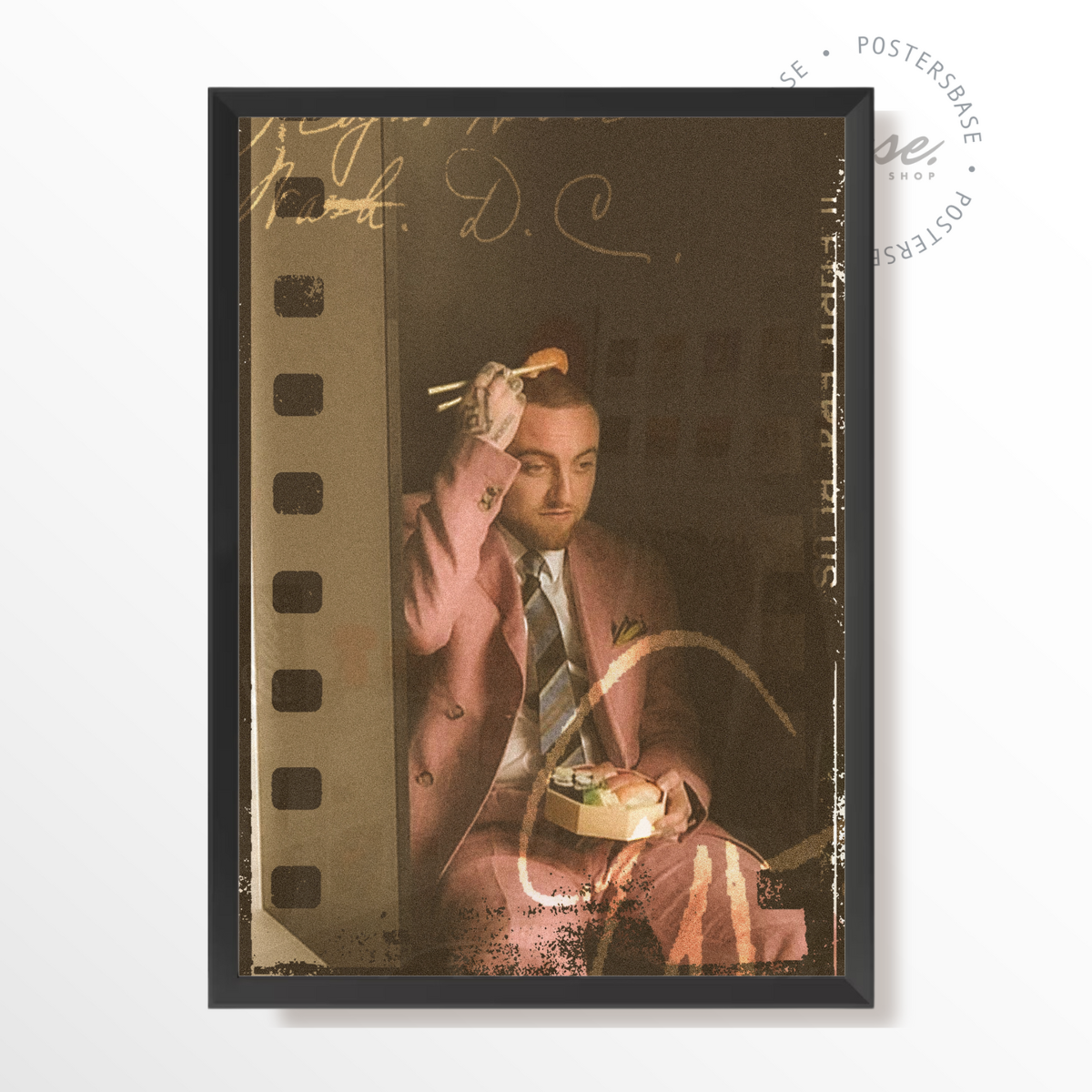 macmiller5 X Spxdes Gfx