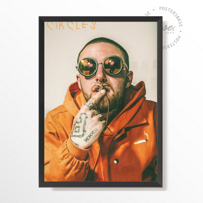 macmiller X Spxdes Gfx