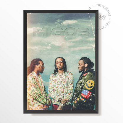 migos4 X Spxdes Gfx