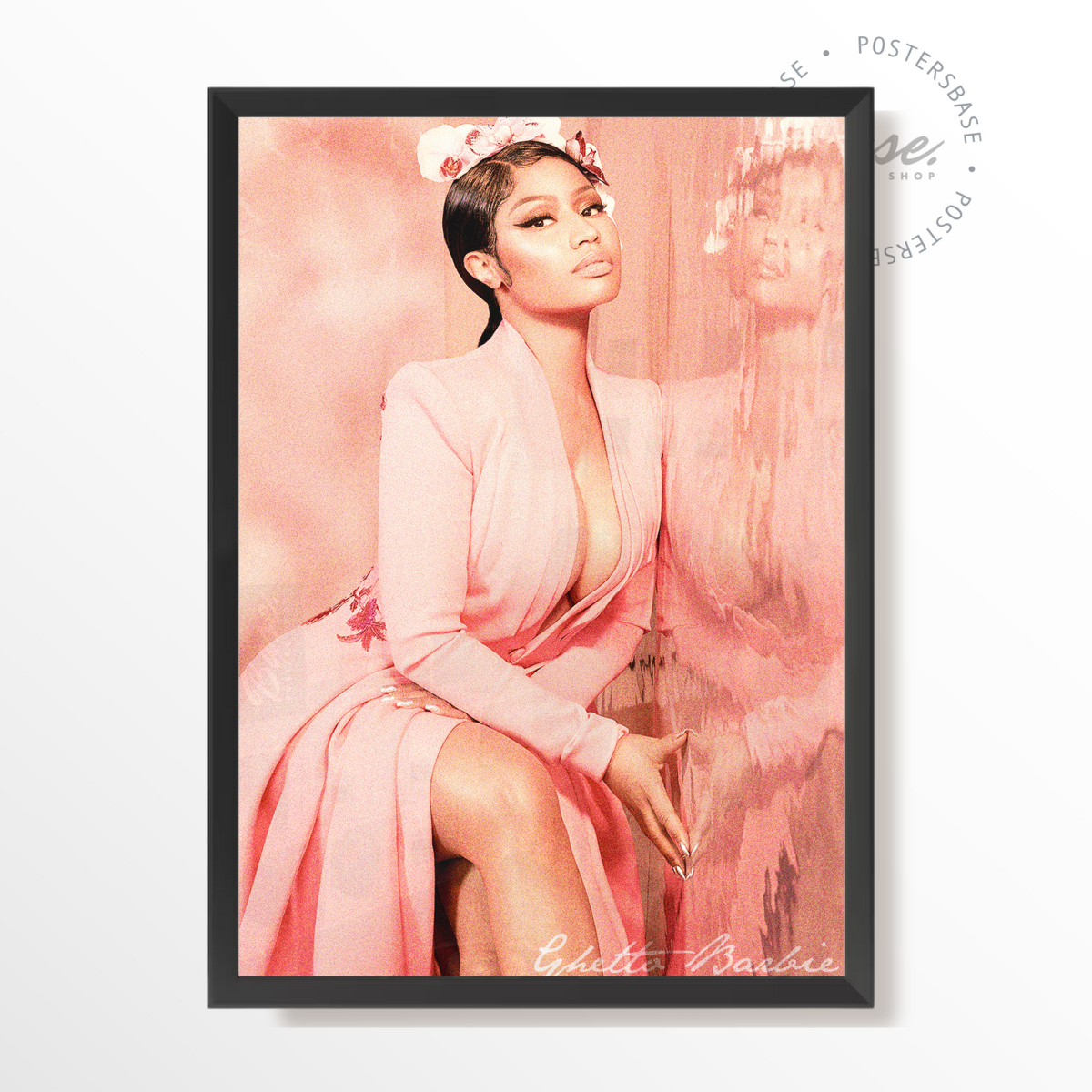 nicki5 X Spxdes Gfx