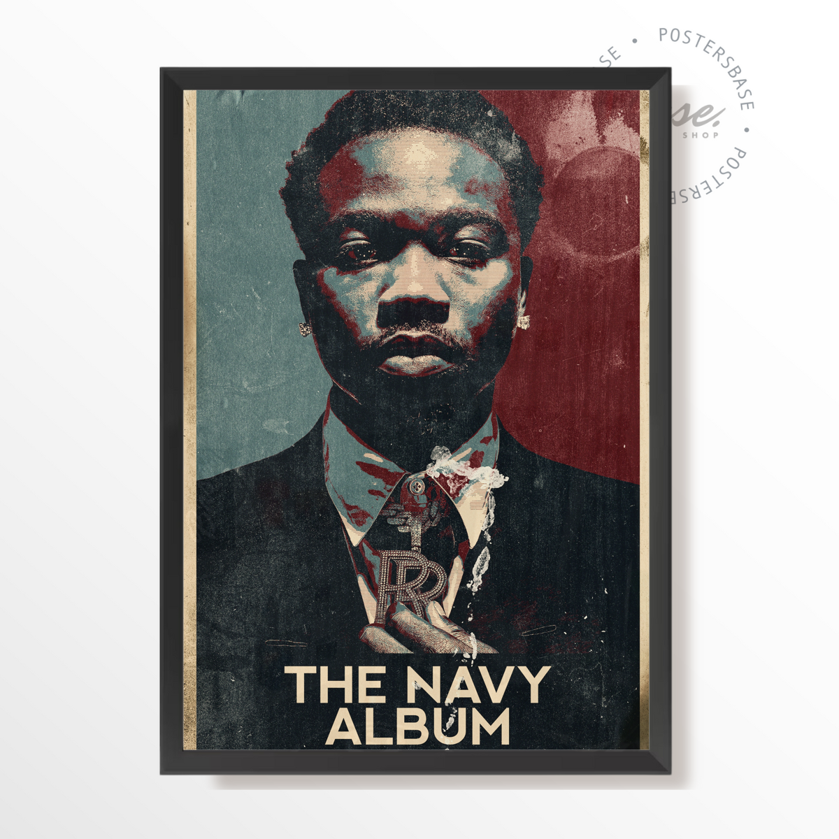 thenavyalbum X Spxdes Gfx