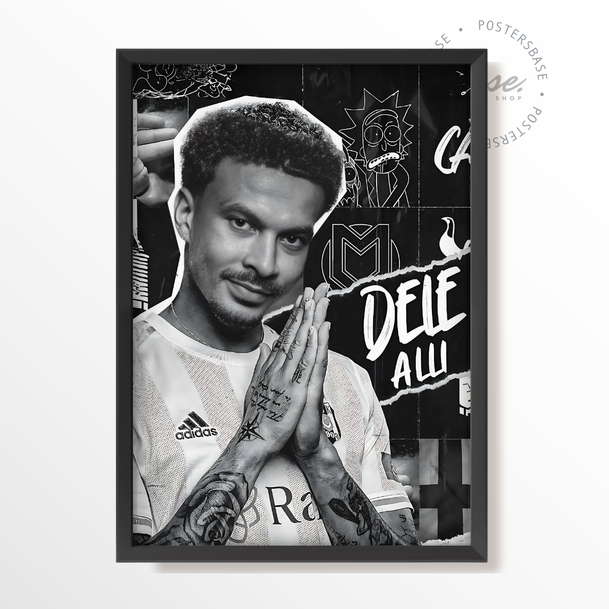 Dele Alli