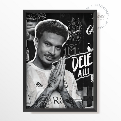 Dele Alli