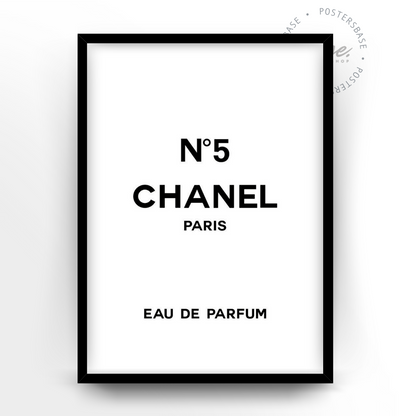 N°5 Chanel