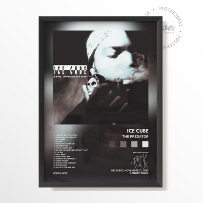Ice Cube - The Predator