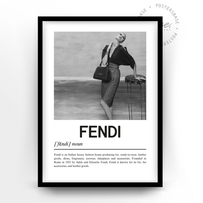 Fendi History