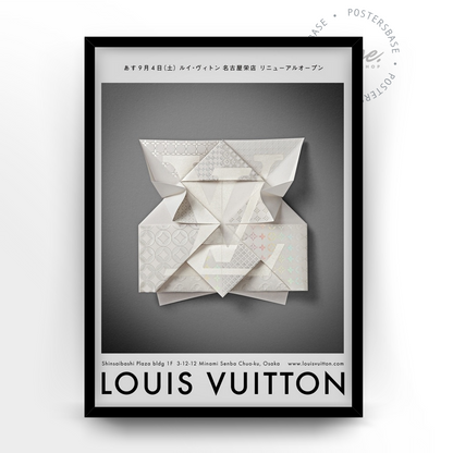 Louis Vuitton Origami