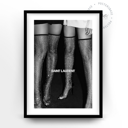 Yves Saint Laurent Night