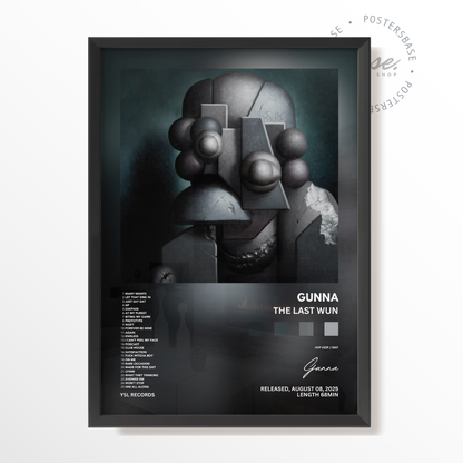 Gunna 'The Last Wun'