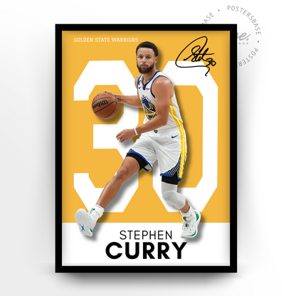 Stephen Curry