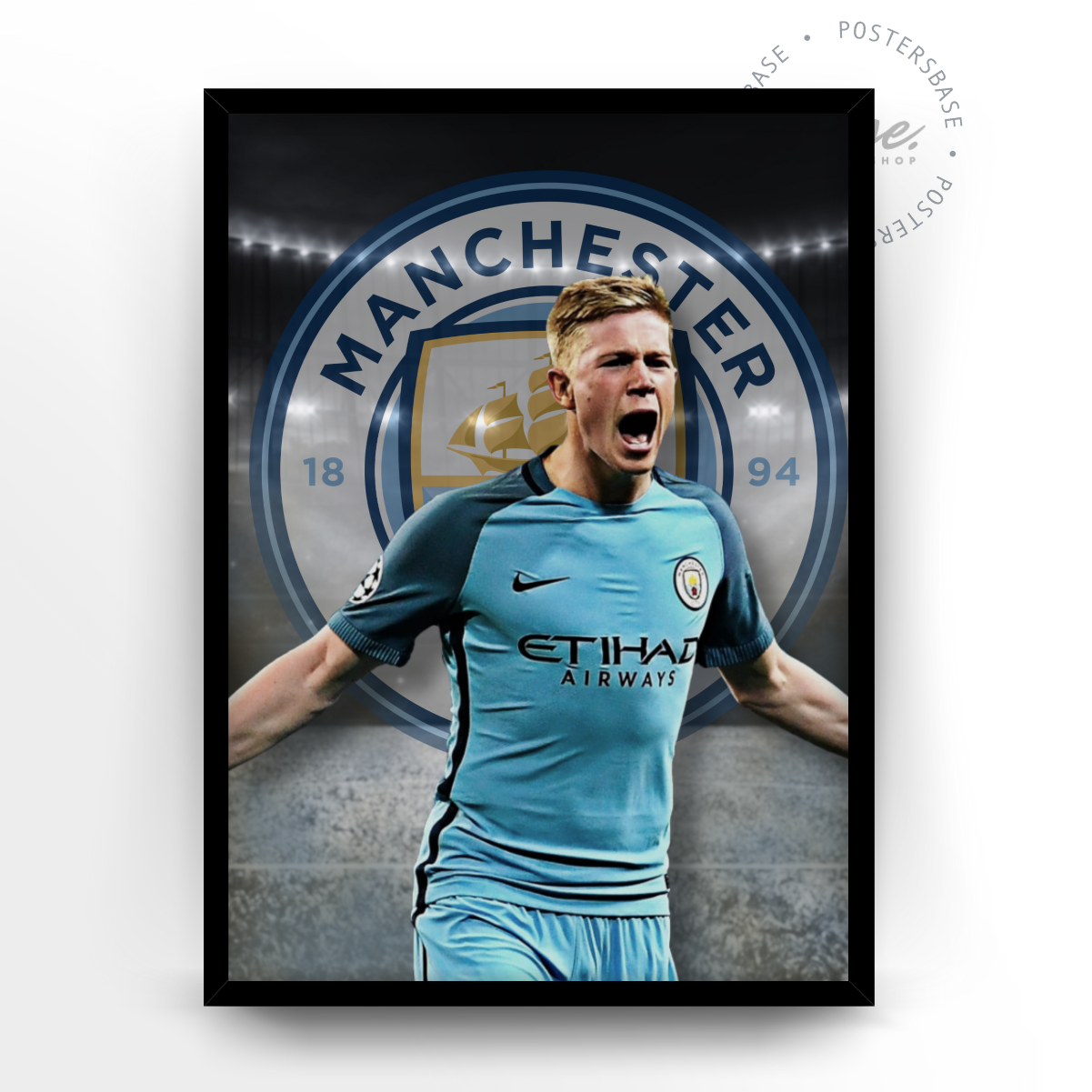 Kevin de Bruyne Manchester City