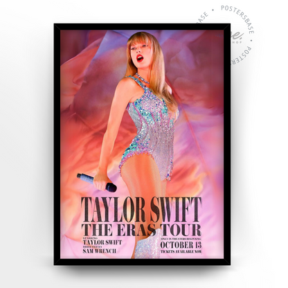 Taylor Swift The Eras Tour