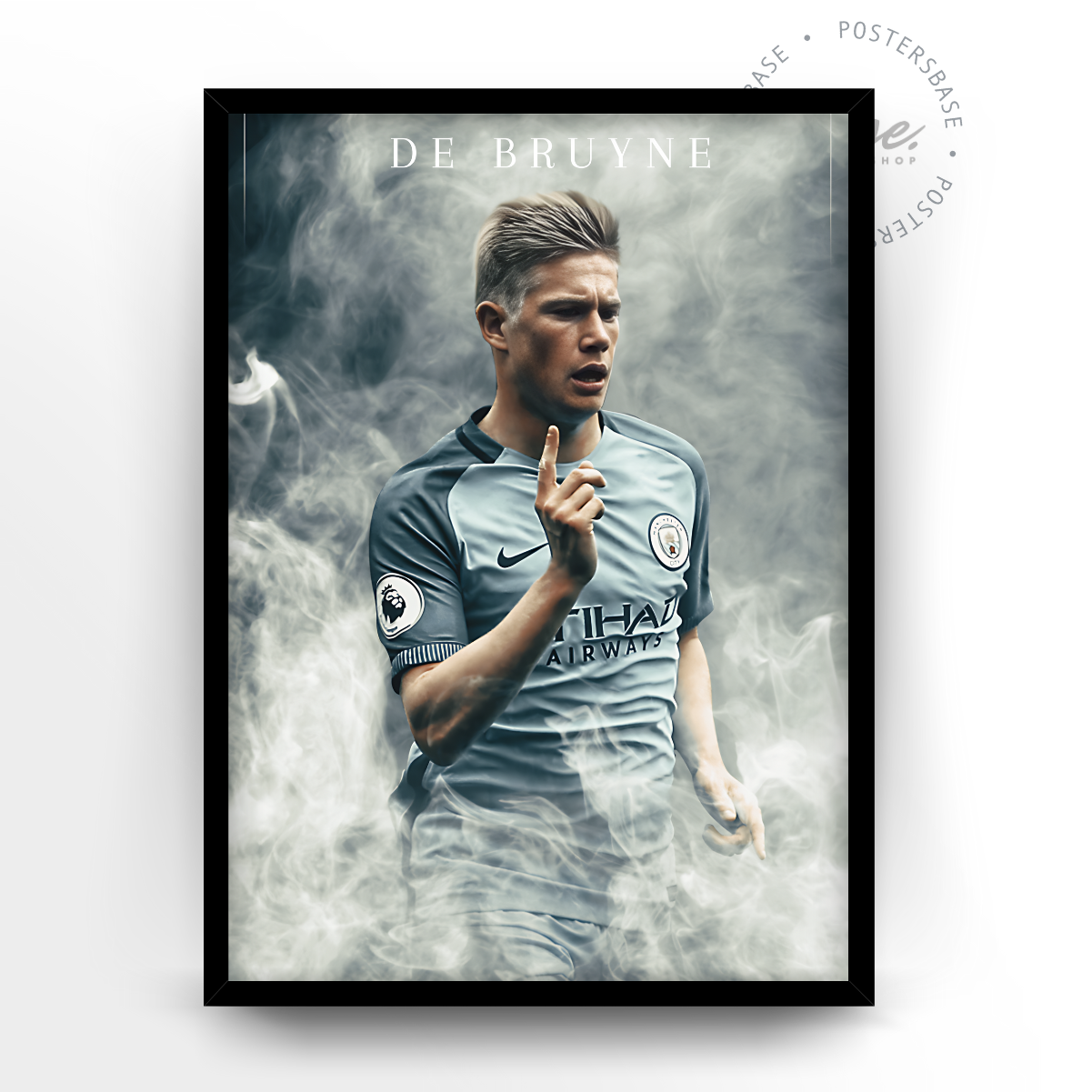 Kevin De Bruyne