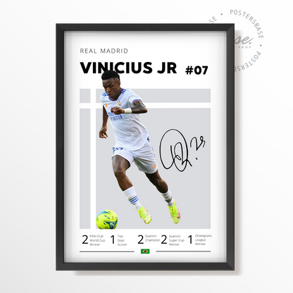 Vinicius Jr.