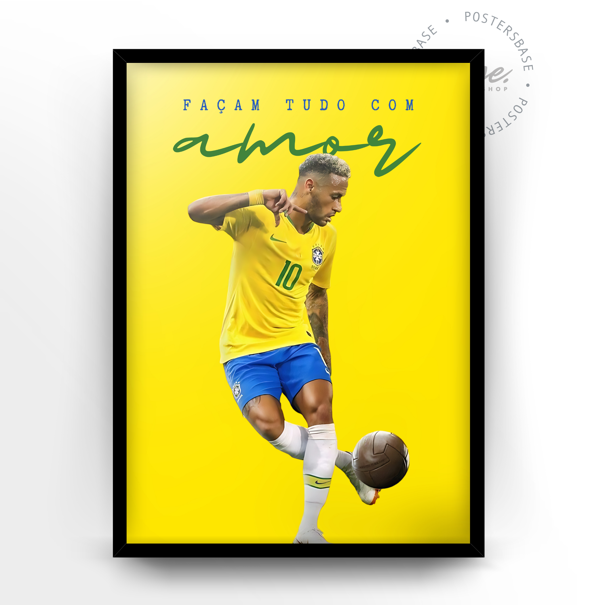 Neymar Brazil