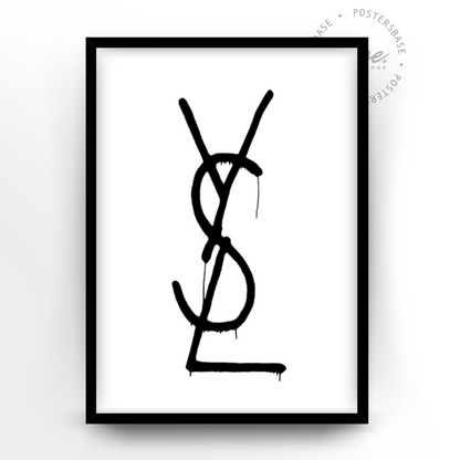 Yves Saint Laurent YSL