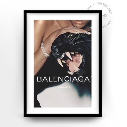 Balenciaga Roar