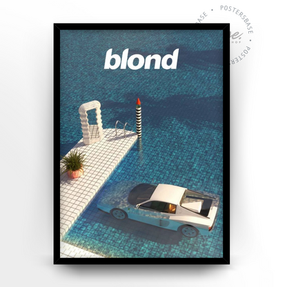 Frank Ocean 'Blond'