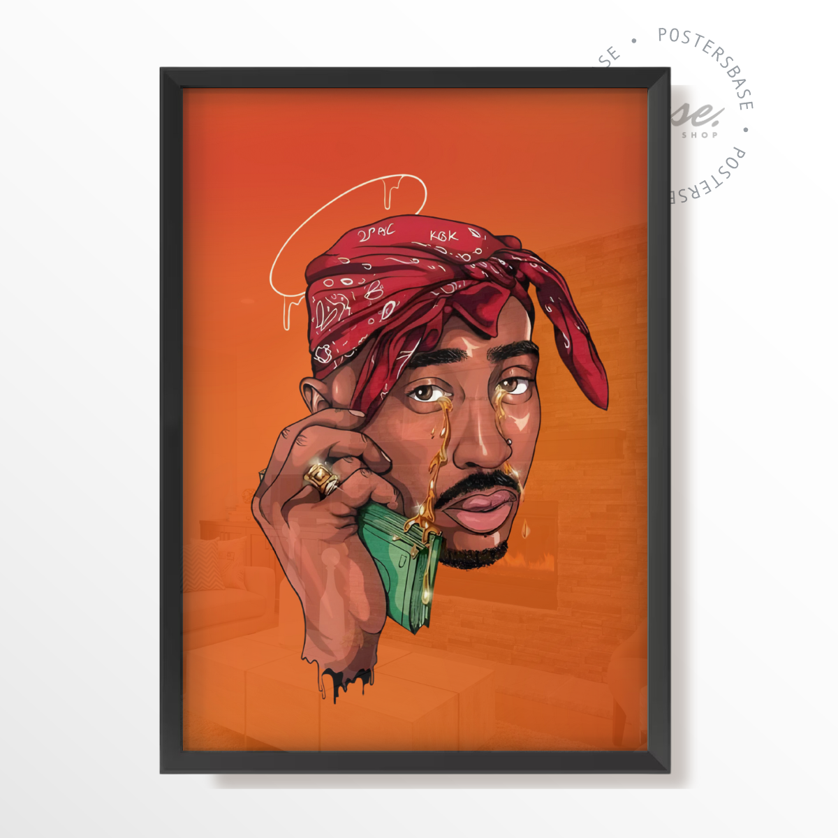 Tupac Money Call