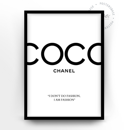 Coco Chanel