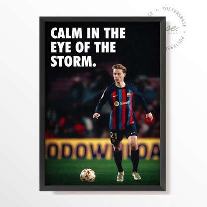 Frenkie de Jong